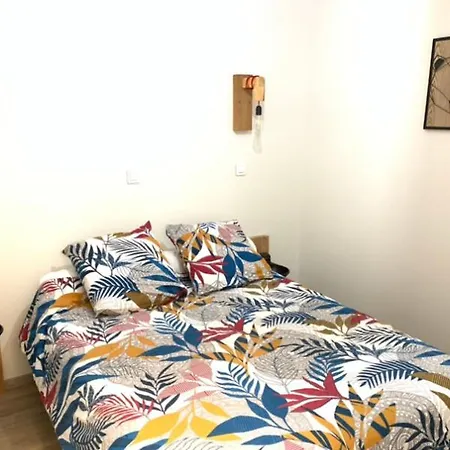 Le Bistanclac. Nyaraló Charlieu