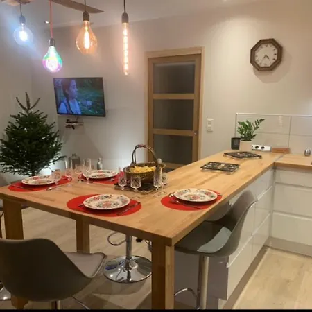 Le Bistanclac. Nyaraló