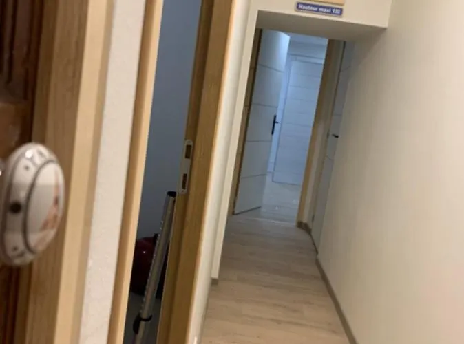 Hébergement de vacances Le Bistanclac. *